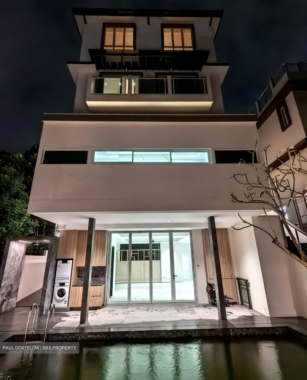 Sunset Heights (D21), Detached #465474641
